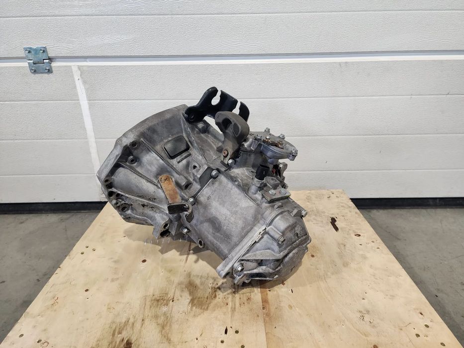 Fiat Cinquecento Seicento 900 skrzynia biegów