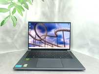 RTX 4050 6GB/Acer Swift X 14 SFX14-72G/Ultra 7 155H/16/512/14.5"/3K