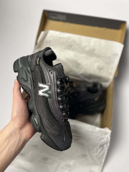 Оригінальні кросівки New Balance 1000 Cordura 42,5 43