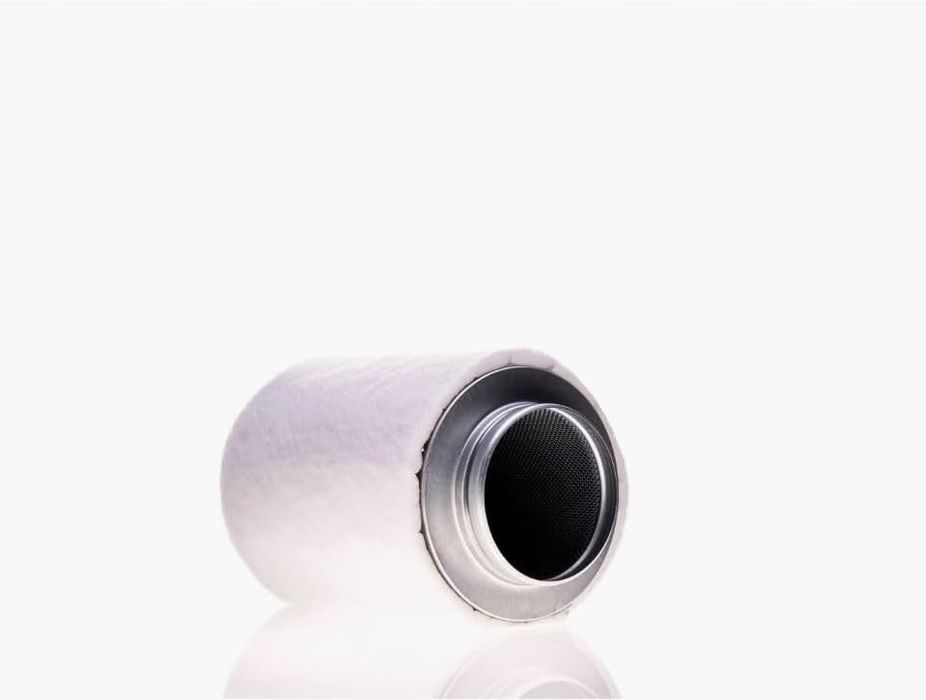 Prima Klima Eco Line Filtr węglowy 240–360 m³/h Kołnierz 125 mm