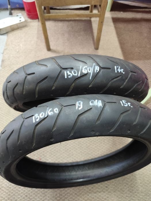 Продам моторезину Harley.