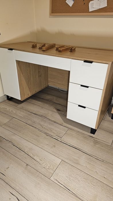 Biurko VOX Simple 140