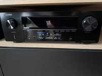 Amplituner Denon AVR X550BT
