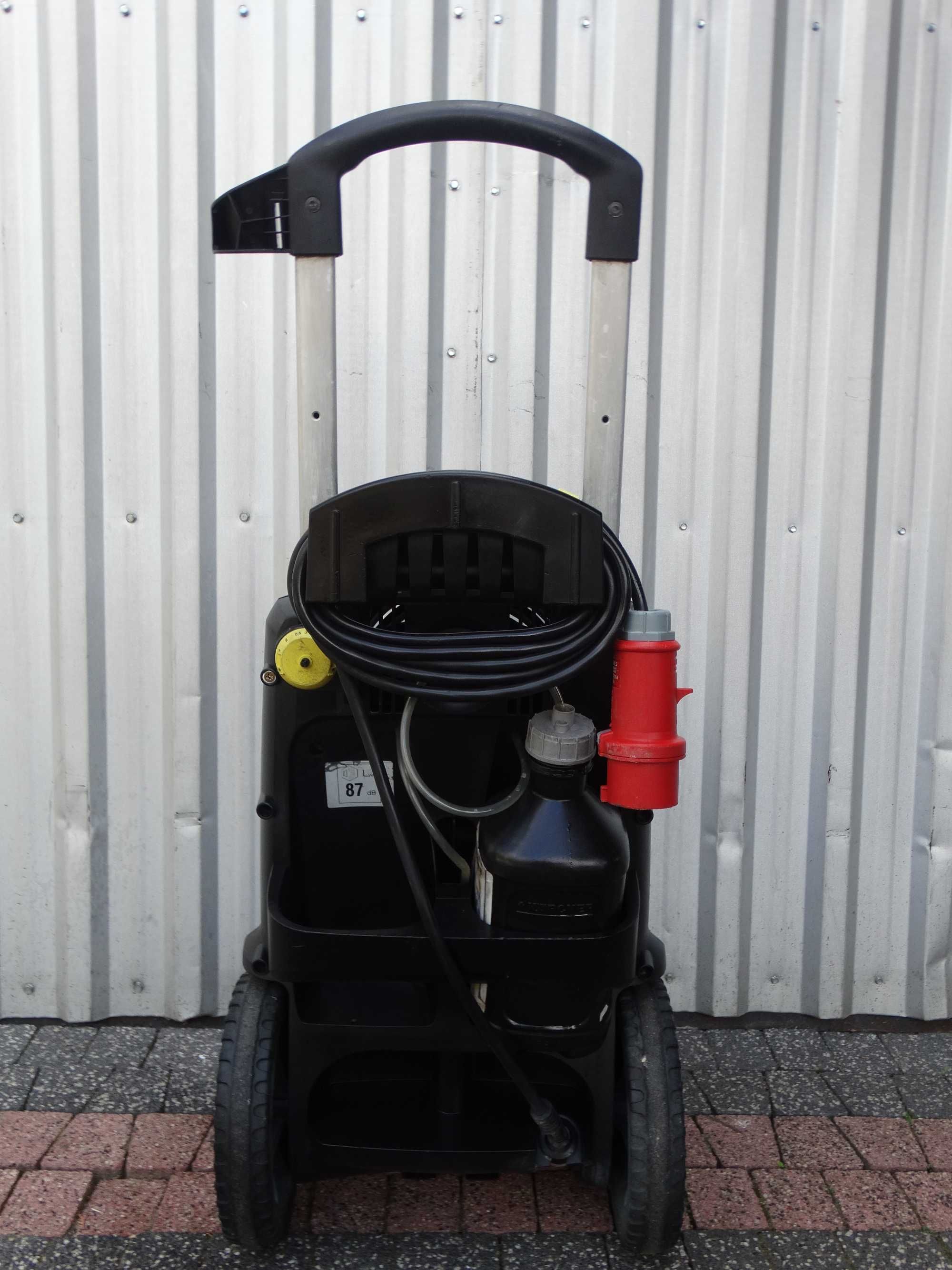 Myjka Ciśnieniowa Karcher HD 9/20 - 4M * 200 bar