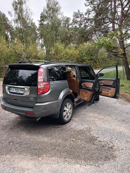 Продам Great Wall Hover H2