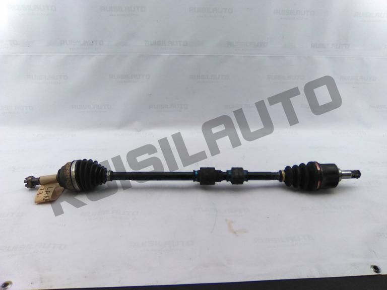 Transmissão Frente Direita  Mitsubishi Lancer Vi [1991_2001]