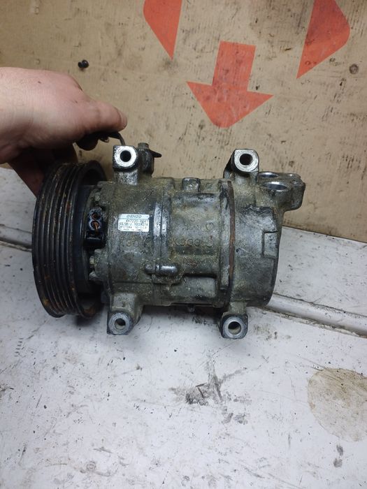 Fiat stilo 1 1.9 JTD  комресор Кондиціонера 4472208641