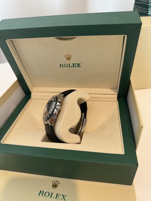 Rolex Oyster Prepetual