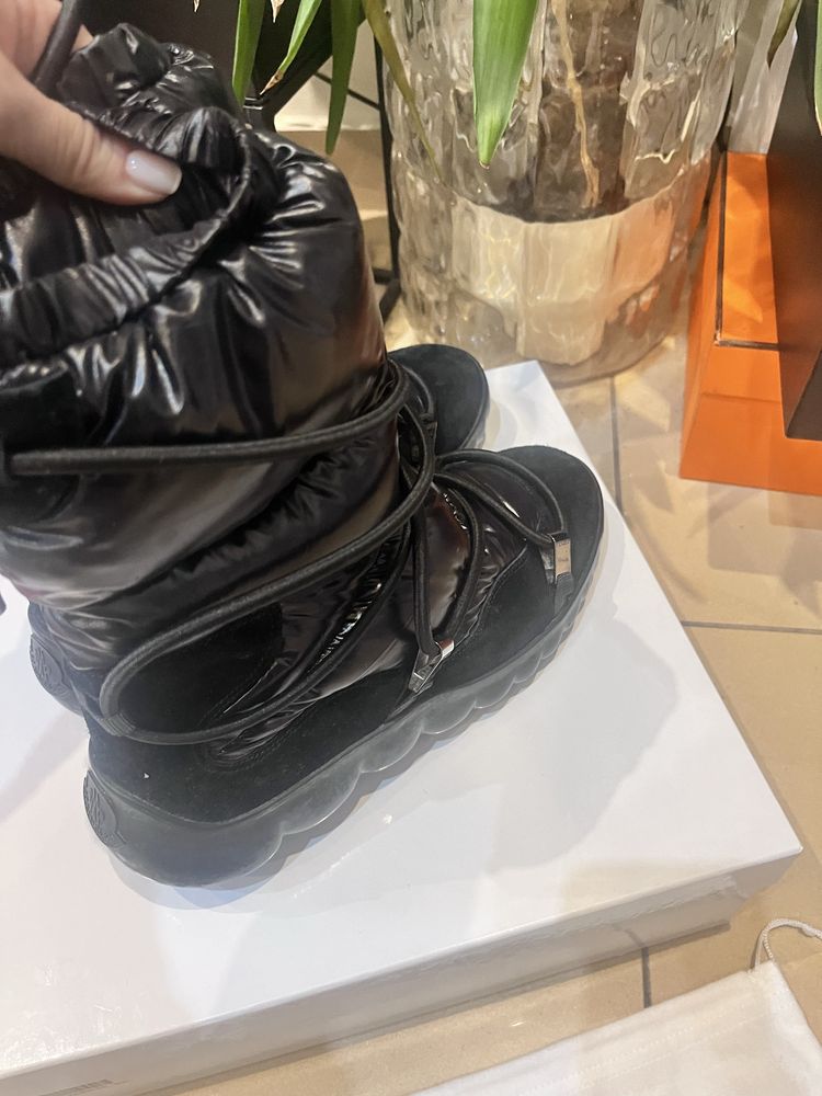 Moncler sniegowce 38