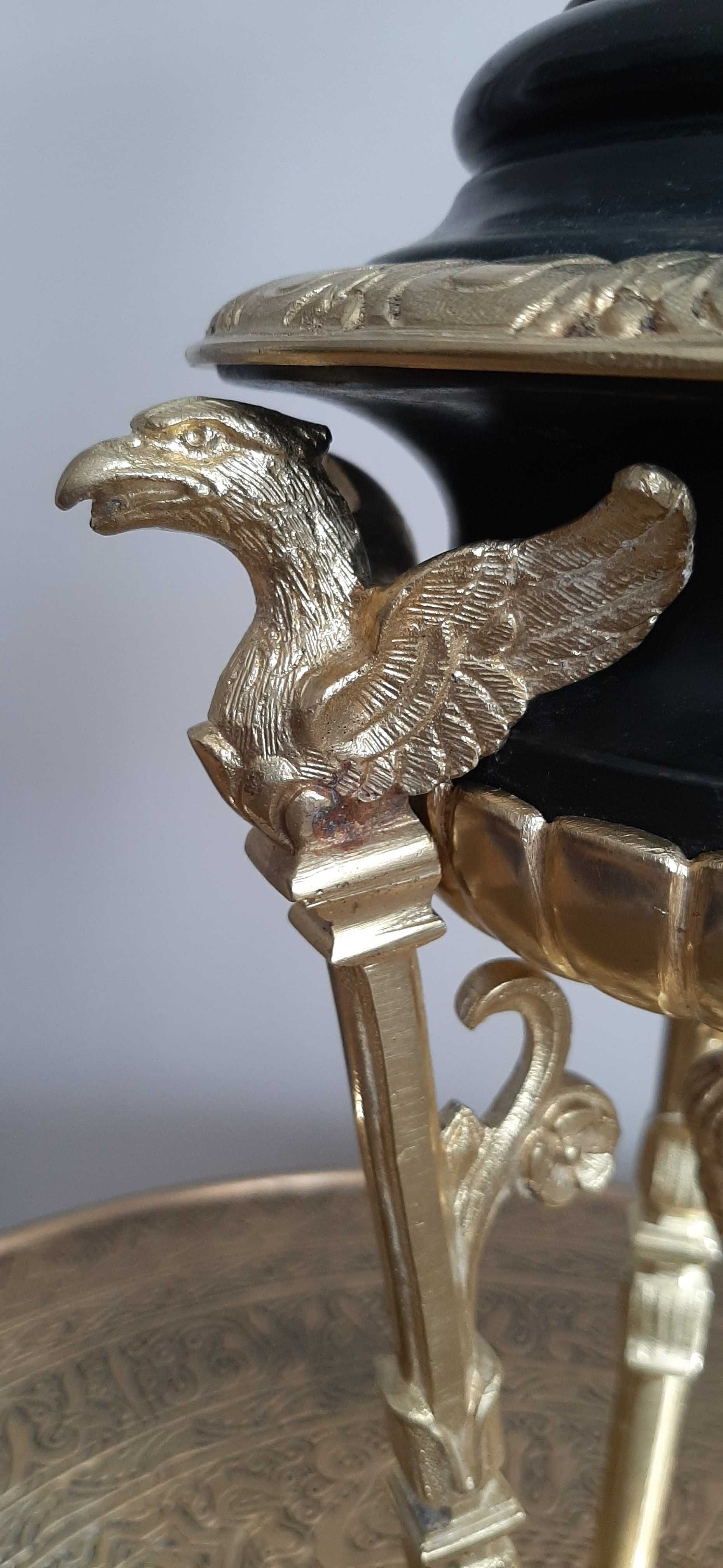 Lampa naftowa empire