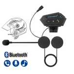 Intercom kask motocykl bluetooth nowy