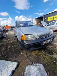 Suzuki Swift Salon Polska 78tys