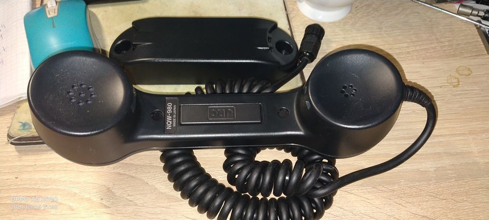 Najnowszy radiotelefon vhf morski
