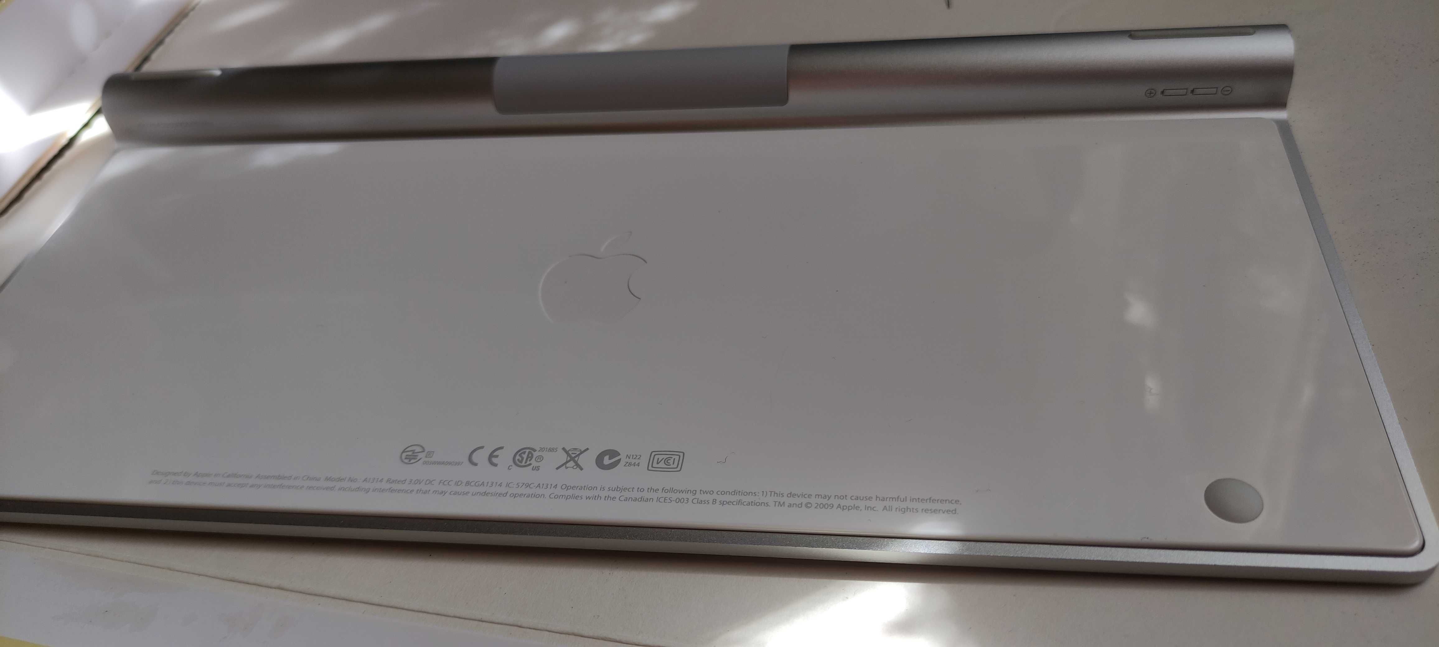 Беспроводная клавиатура Apple A 1314