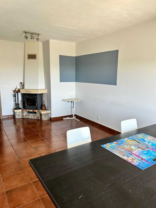 Arrenda-se T3 Monte da Caparica