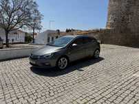Opel Astra 1.0 Dynamic S/S