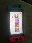 Nintendo switch hac-001