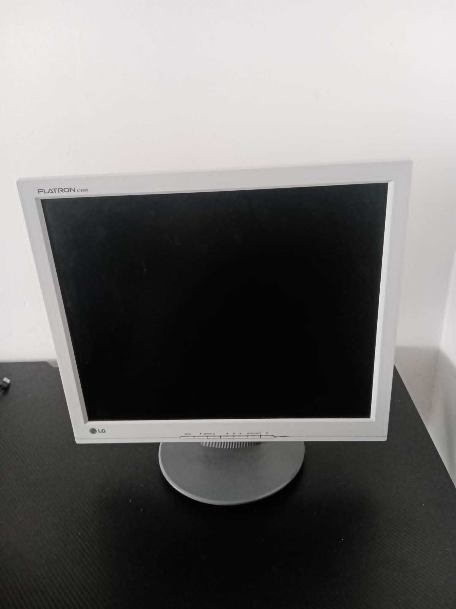 Monitor LG 19 Polegadas