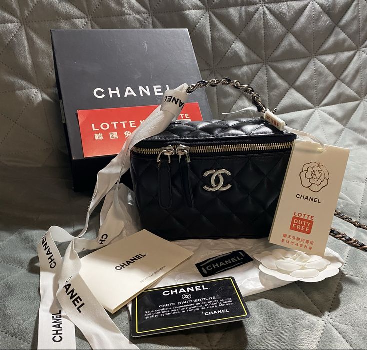 Сумка Chanel оригінал!!