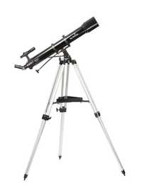 Teleskop sky-watcher bk 909 az3 90/900 delta optical