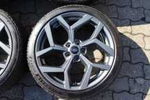 ORYG FORD FOCUS MK4 ST-LINE 19cali 5x108 ET47,5 8J TPMS