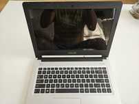 Laptop Asus Sonic Master