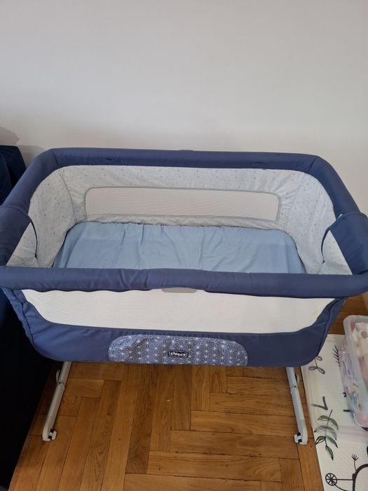 Dostawka dla dziecka chicco