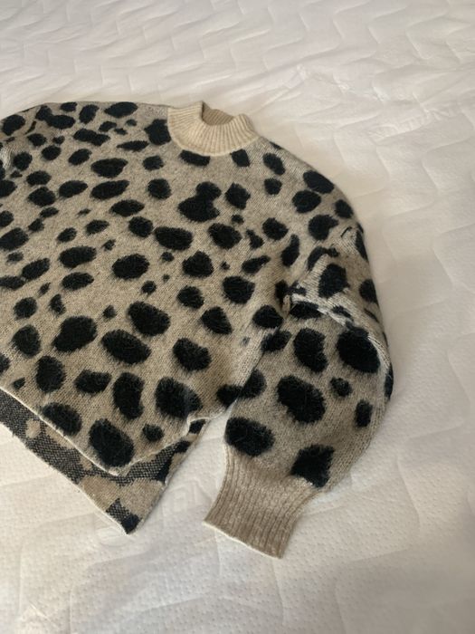 Sweter Hugo Boss M