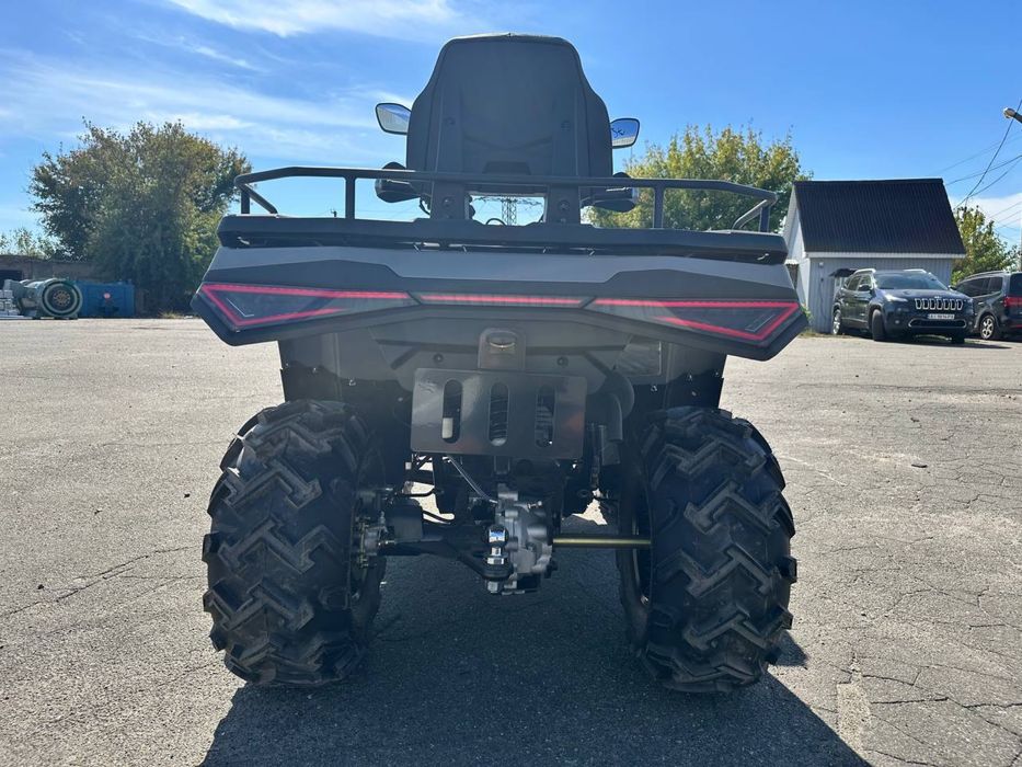 Квадроцикл  Linhai F 320 EFI