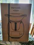 Nowy Thermomix TM6 na gwarancji