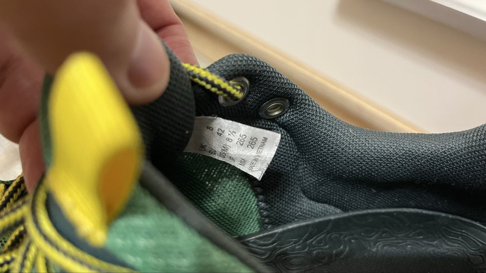 Кросівки Helly Hansen northway approach