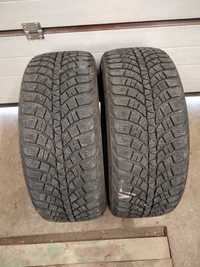 Opony zimowe KUMHO 235/50r18