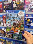 Sackboy, Секбой PlayStation 4 PS4, PS5 igame