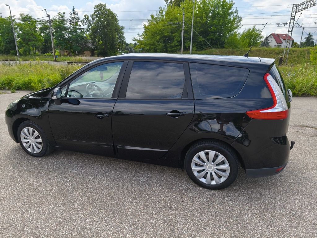 Renault Grand Scenic 3