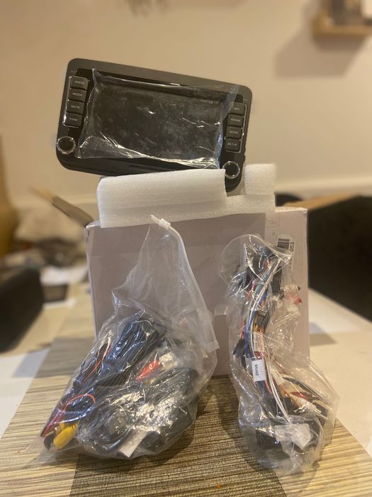 Auto Rádio android GRUPO VAG , VW ENTRE OUTROS