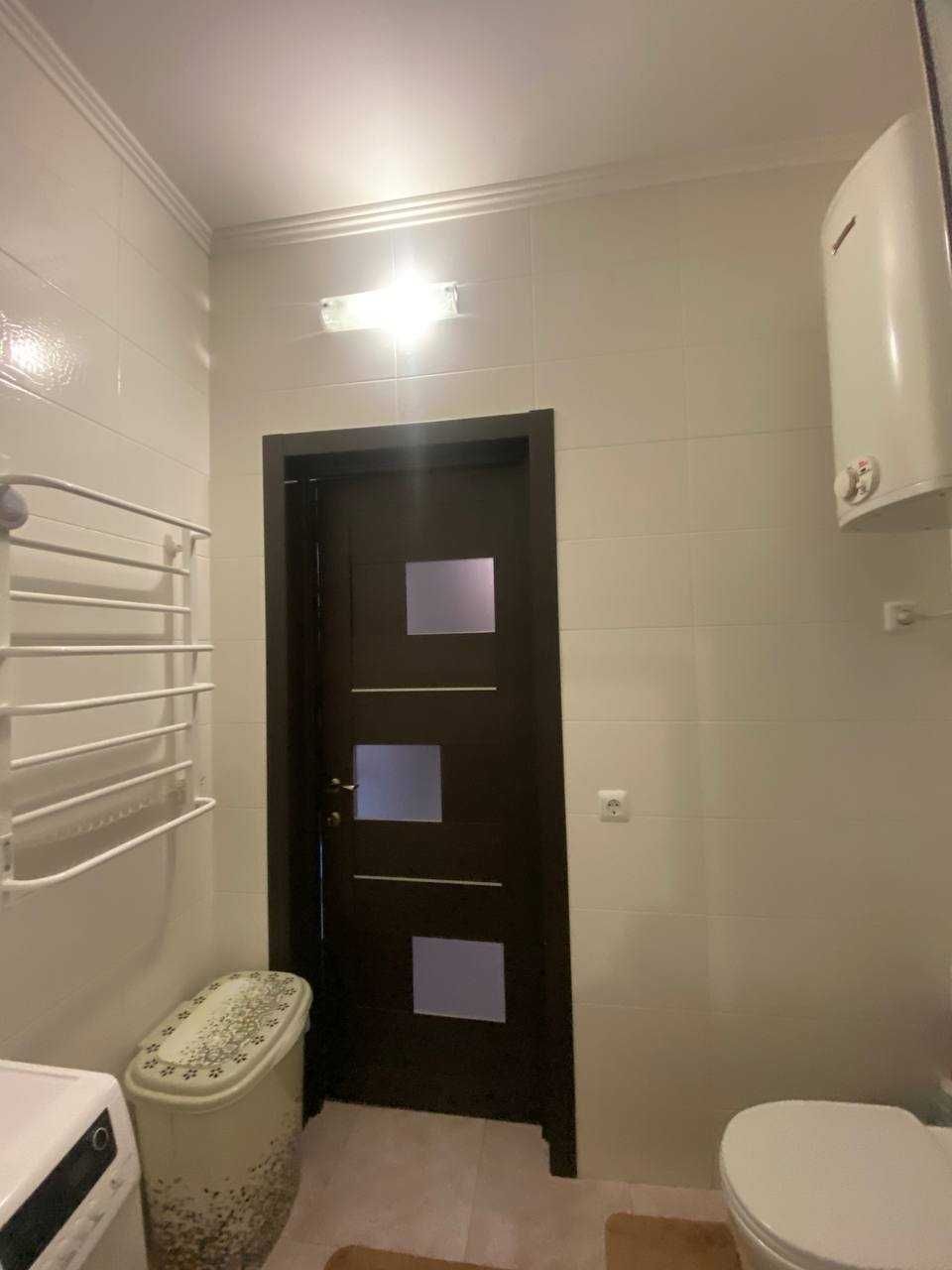 Продам 1-комн. квартиру с РЕМОНТОМ в ЖК "Золотая Эра"/ Близость МОРЯ!