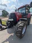 Tuz przedni 3.2t New Holland T7 Case Puma, nowy!!! F.vat c.brutto