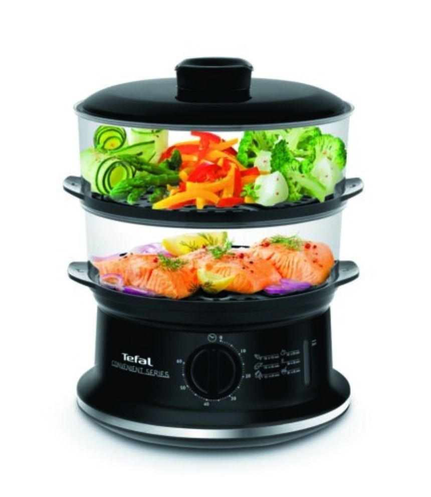 Parowar firmy Tefal