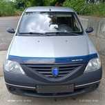Dacia Logan 1.4, газ/бензин, 2008 р.в.