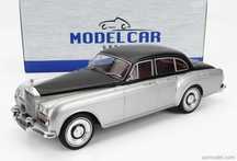 Rolls Royce Silver Cloud + 3 Cores + 1/18 + MCG + Portes Grátis