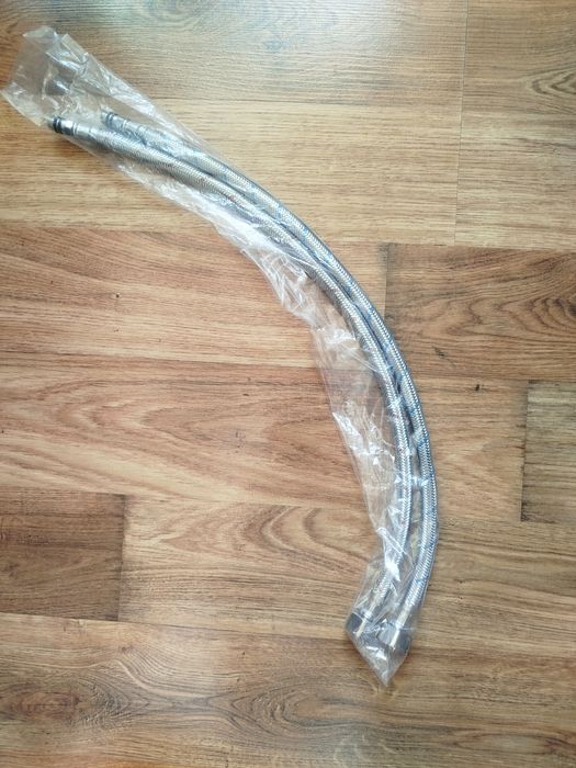 Шланги для змішувача   Шланги к смесителю