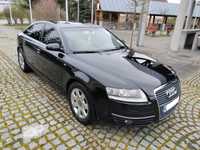 Audi A6C6 quatroo 3.2 automat