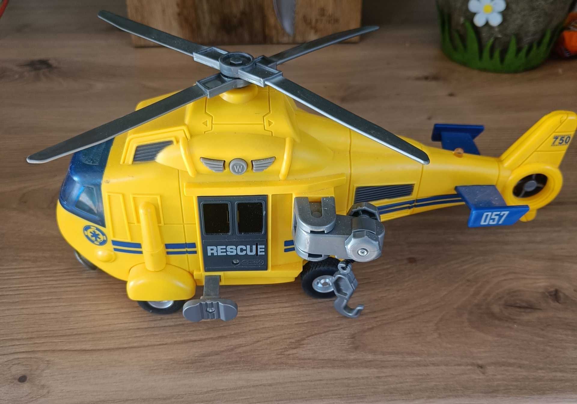 Helikopter zabawka