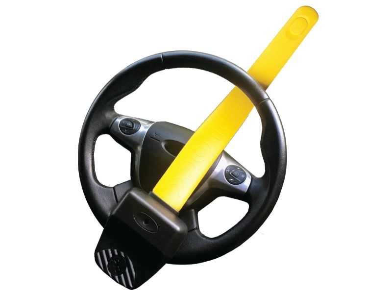 Замок на руль блокіратор керма Stoplock Pro HG 149-00