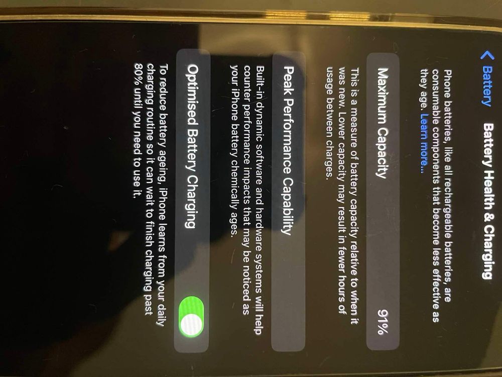 Iphone 14 plus 128gb