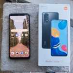 Redmi Note 11 128GB Niebeski