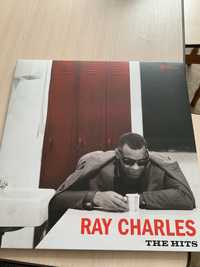 Платівка Ray Charles