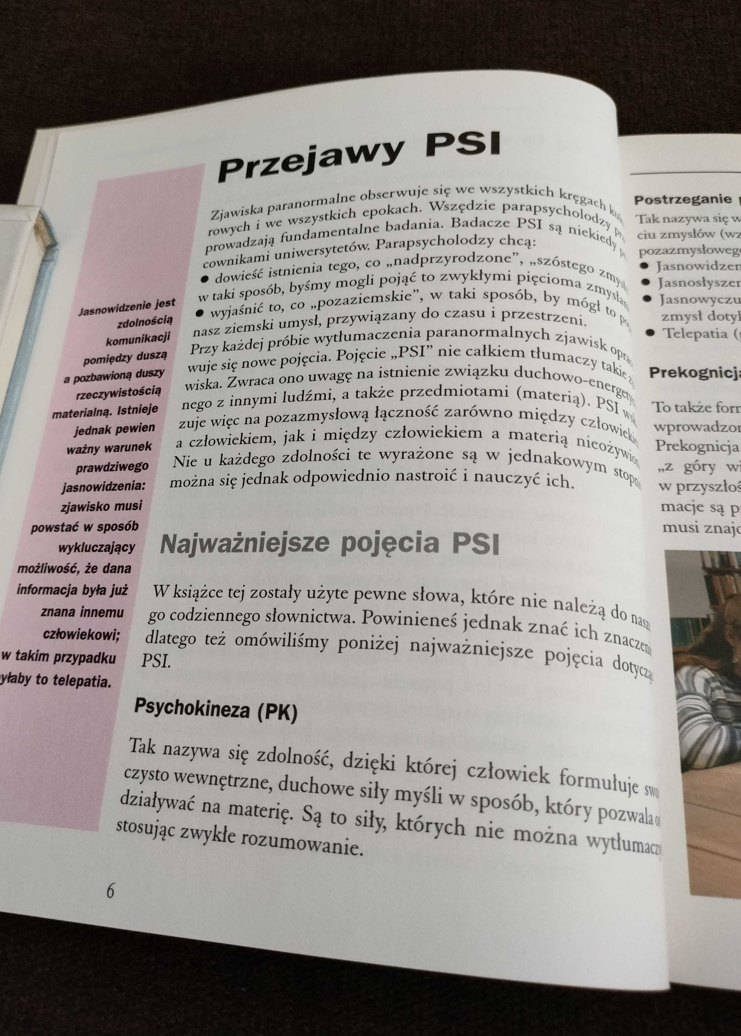 Testy PSI Martin Bensdorf, Katrina Richter 94 strony  (stała na półce)