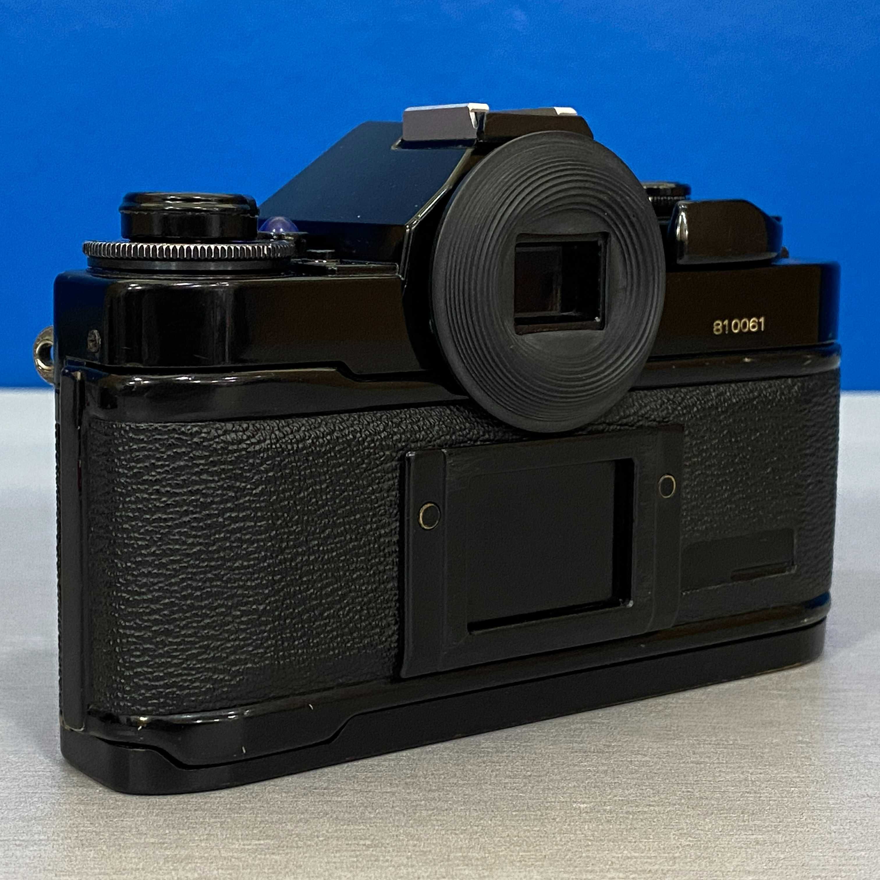 Canon A-1 (Corpo)