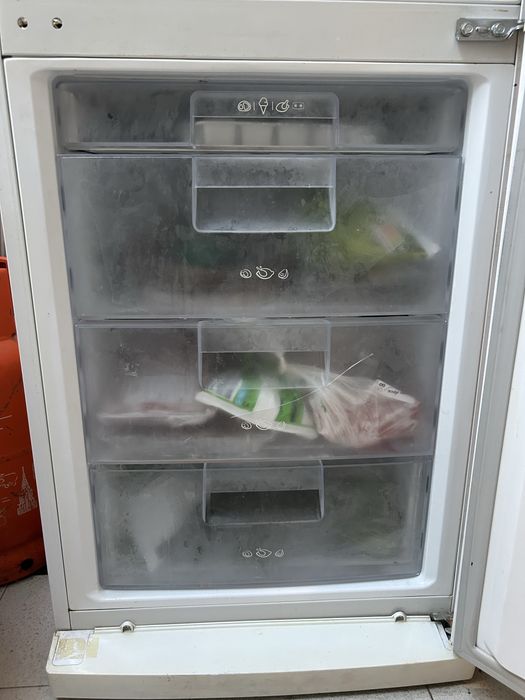 Frigorifico Combinado LG energy A